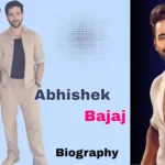 Abhishek Bajaj