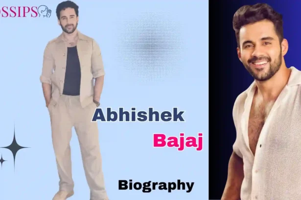 Abhishek Bajaj