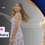 Akanksha Choudhary Age