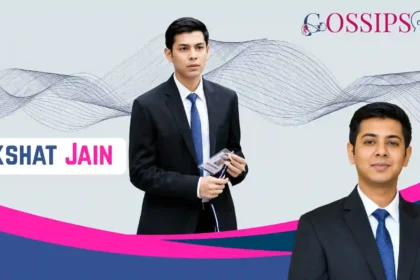 Akshat Jain IAS Age