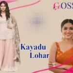 Kayadu Lohar Age
