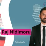 Raj Nidimoru Age