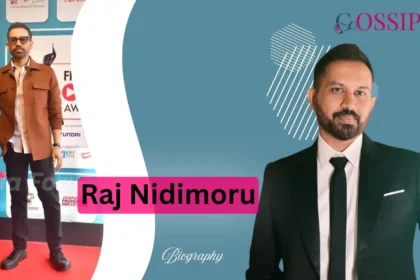 Raj Nidimoru Age