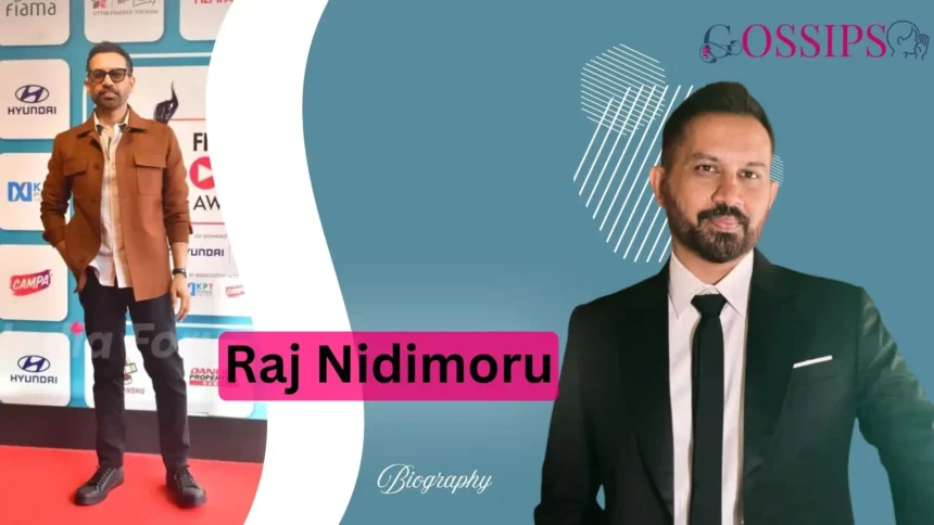 Raj Nidimoru Age