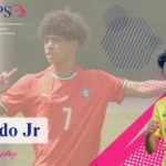 Ronaldo Jr Age