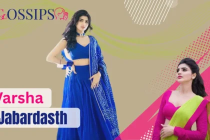 Varsha Jabardasth Age