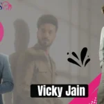 Vicky Jain Net Worth