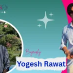 Yogesh Rawat Age