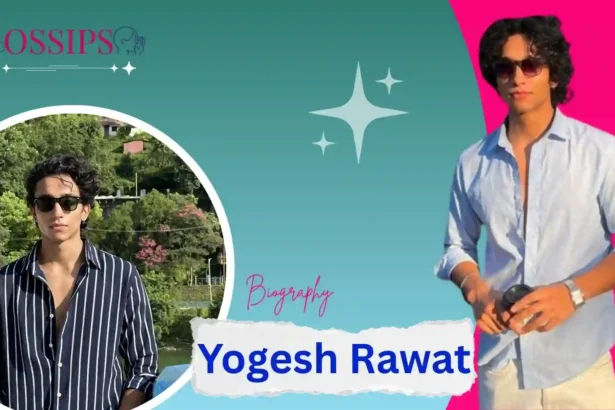 Yogesh Rawat Age