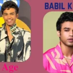 babil khan Age