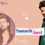 samarth jurel age