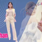 Arishfa Khan Biography