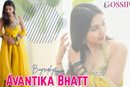 Avantika Bhatt Age