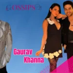 Gaurav Khanna Wife Age