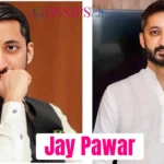 Jay Pawar Age