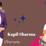 Kapil Sharma Net Worth