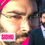 Karan Sidhu Age