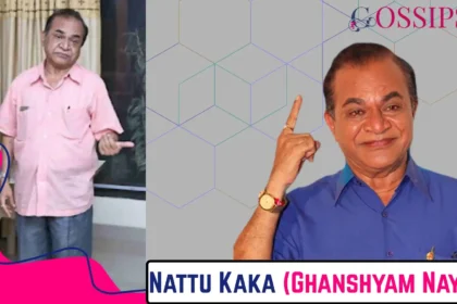 Nattu Kaka Age