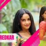 Prapti Redkar Age