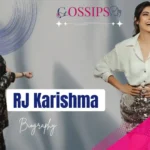 RJ Karishma Age