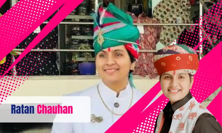 Ratan Chauhan Age
