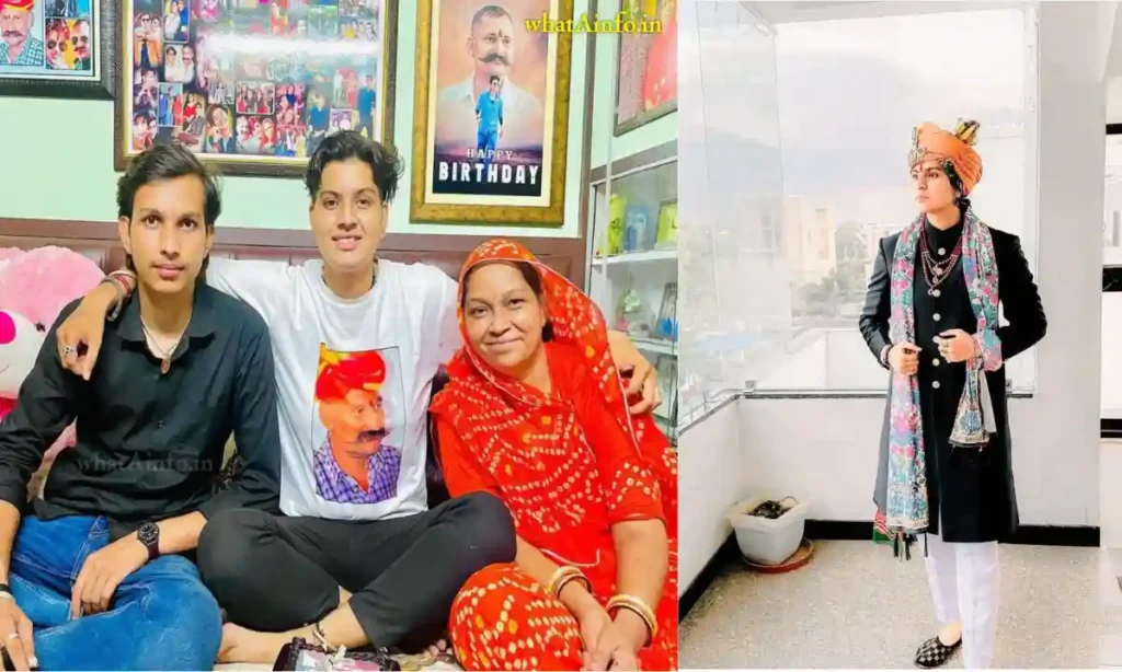 Ratan Chauhan age