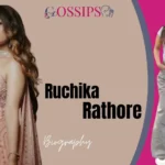 Ruchika Rathore Age