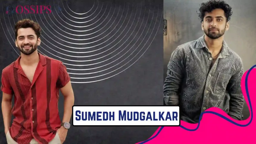 Sumedh Mudgalkar Height In Feet