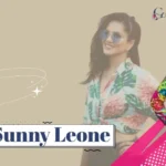 Sunny Leone Age