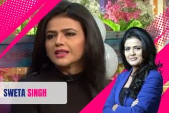 Sweta Singh Age