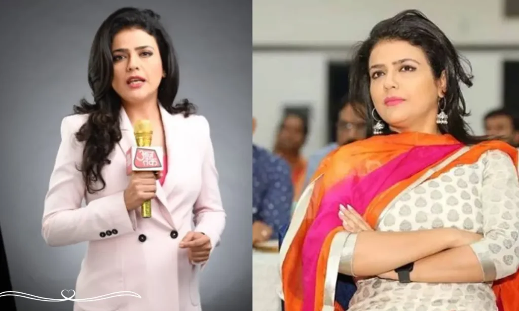 Sweta Singh Career