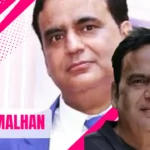 Vinay Malhan Age