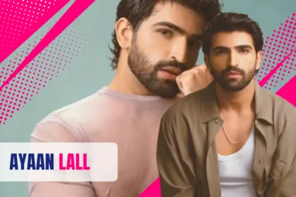 Ayaan Lall Age
