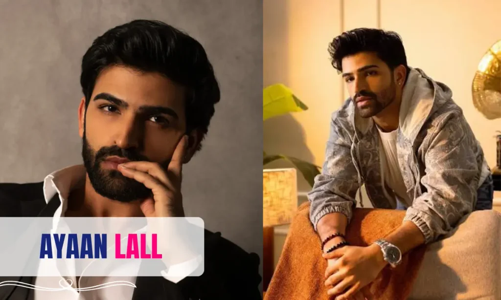 Ayaan Lall Career