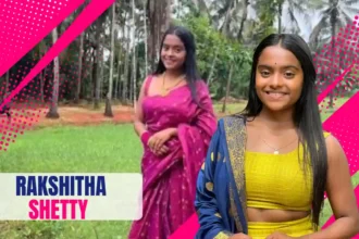 Rakshitha Shetty Age