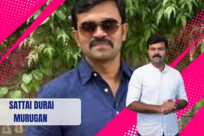 Sattai Durai Murugan