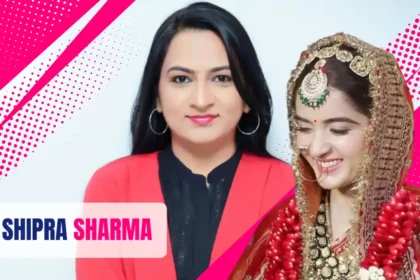 Shipra Sharma