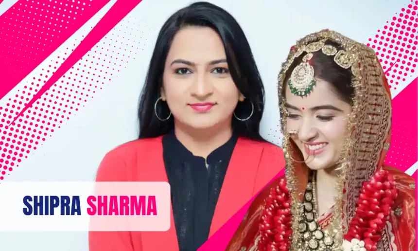 Shipra Sharma