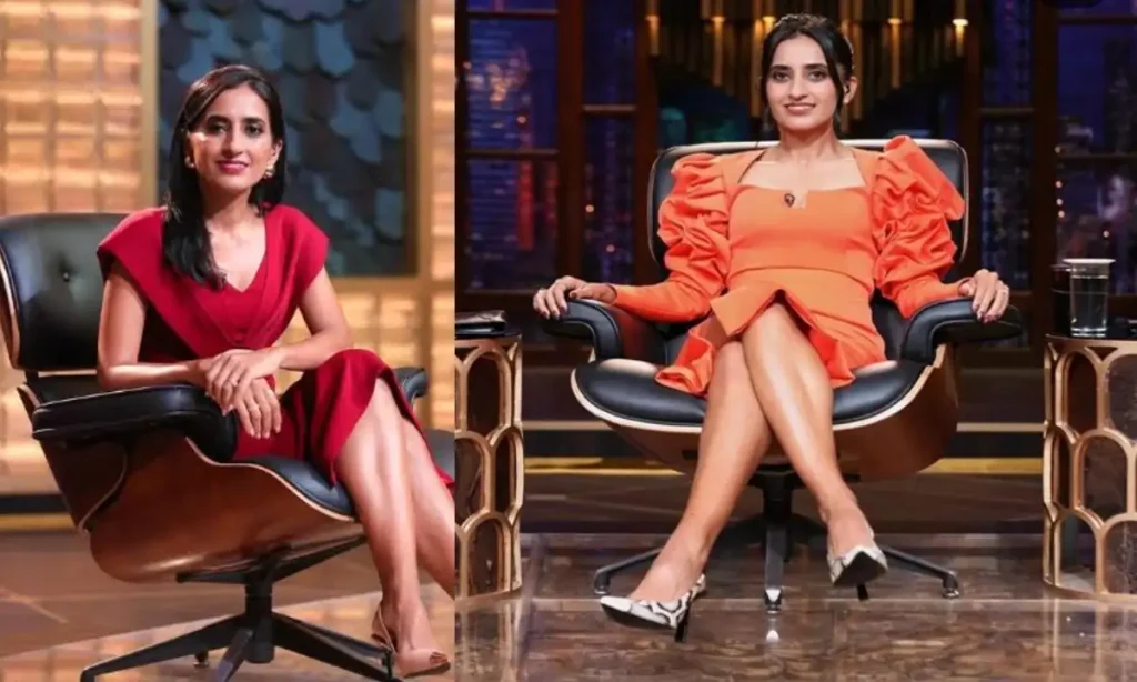 Vineeta Singh Career