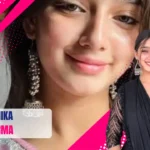 Yashika Sharma Age