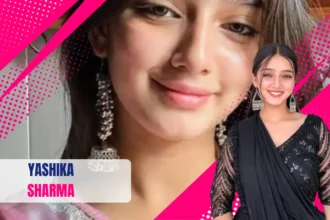 Yashika Sharma Age