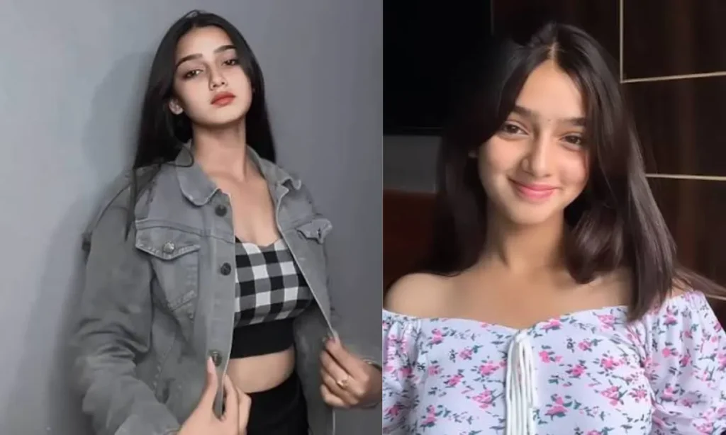 Yashika Sharma Career