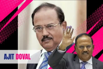 Ajit Doval Age
