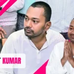 Nishant Kumar Age