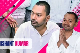Nishant Kumar Age