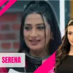 Pamela Serena Age
