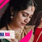 Rachana Rai Age