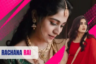 Rachana Rai Age