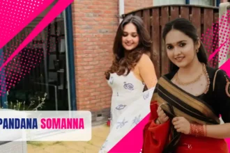 Spandana Somanna Age