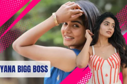 Viyana Bigg Boss Age